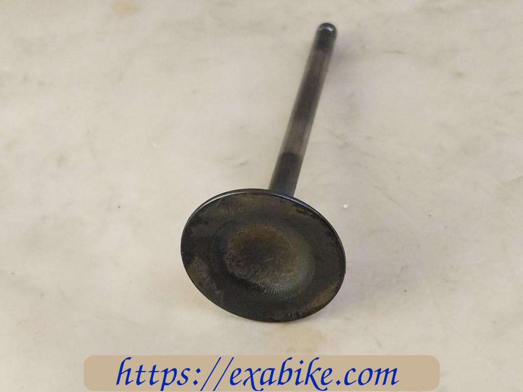 soupape d'admission Suzuki GSX1100G - photo 2