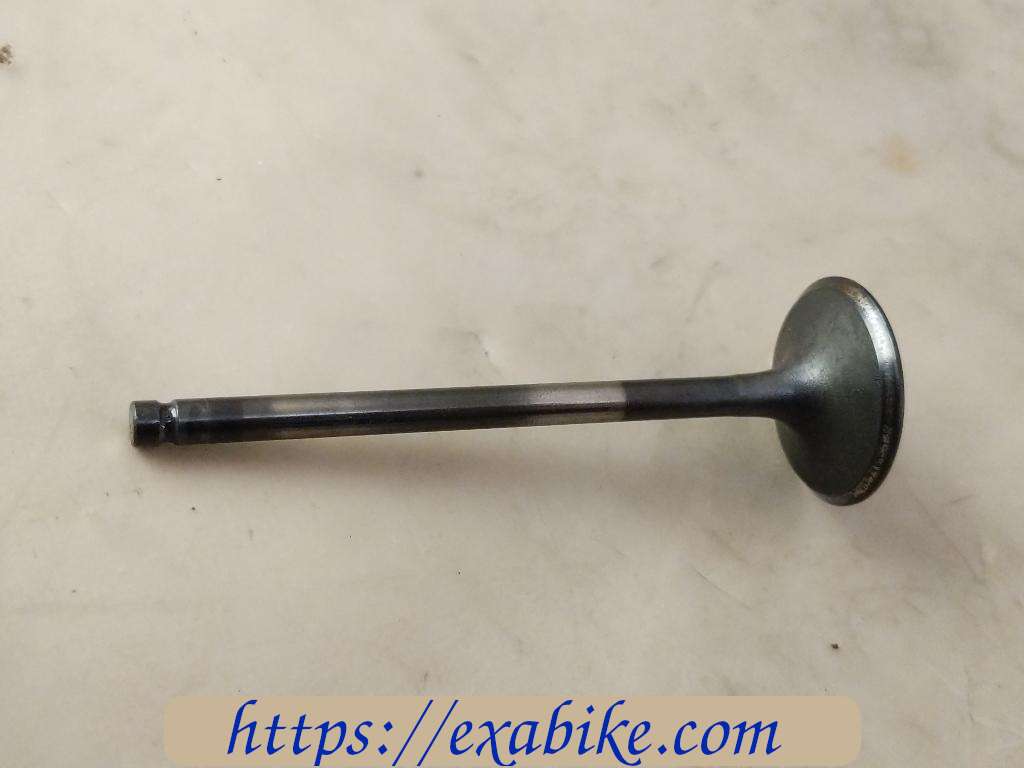 soupape d'admission Suzuki GSX1100G - photo 1