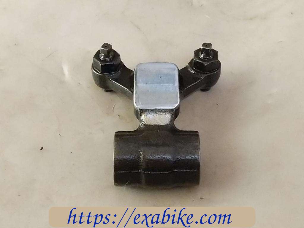 valve rocker Suzuki GSX1100G - photo 1