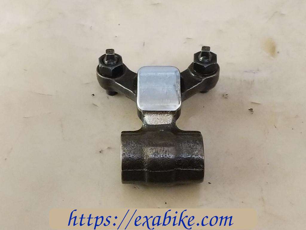 valve rocker Suzuki GSX1100G - photo 1
