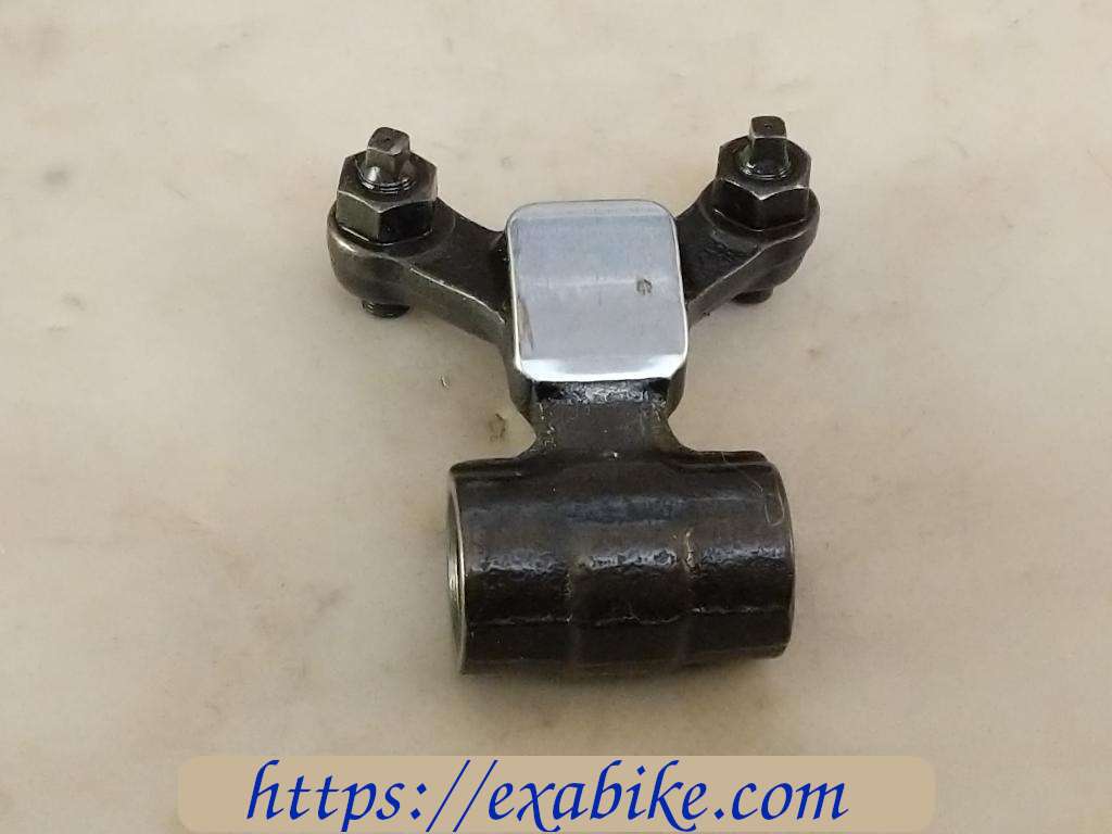 valve rocker Suzuki GSX1100G - photo 1
