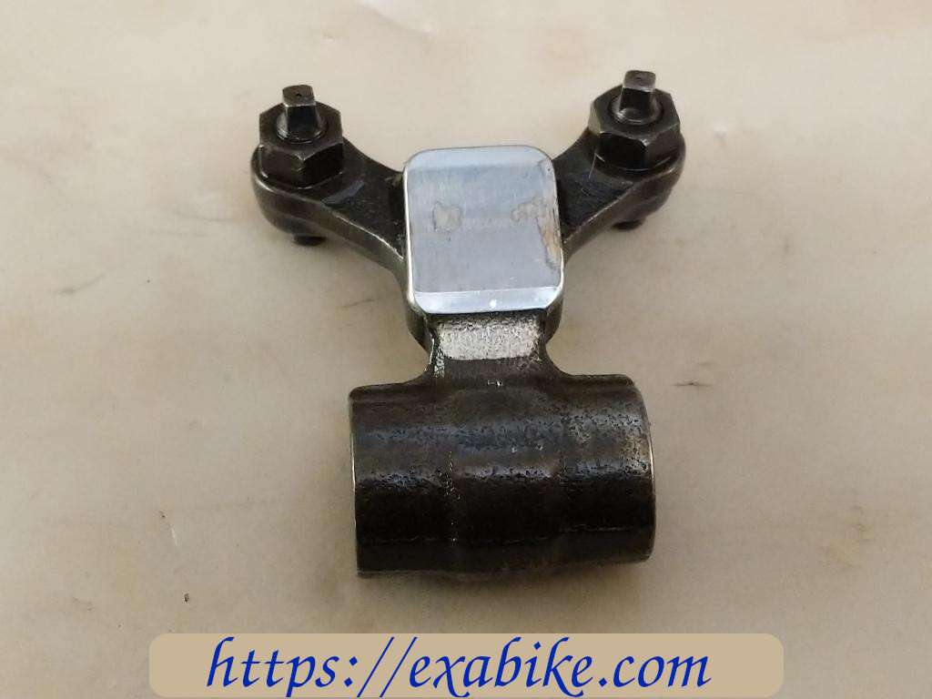 valve rocker Suzuki GSX1100G - photo 1