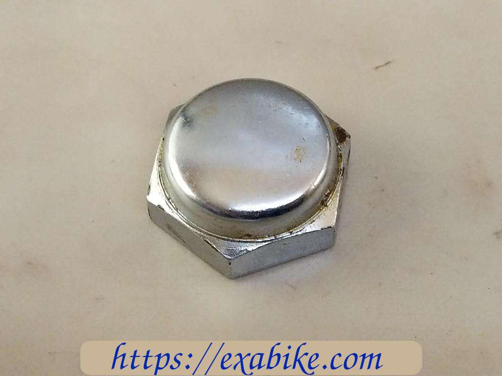 upper fork plate nut Suzuki GSX1100G - photo 1