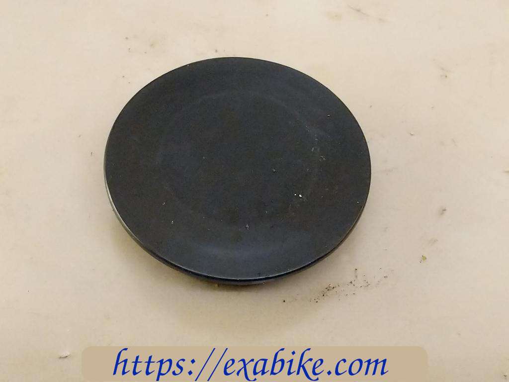frame cap Suzuki GSX1100G - photo 1