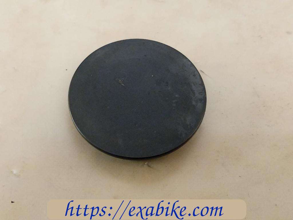 frame cap Suzuki GSX1100G - photo 1