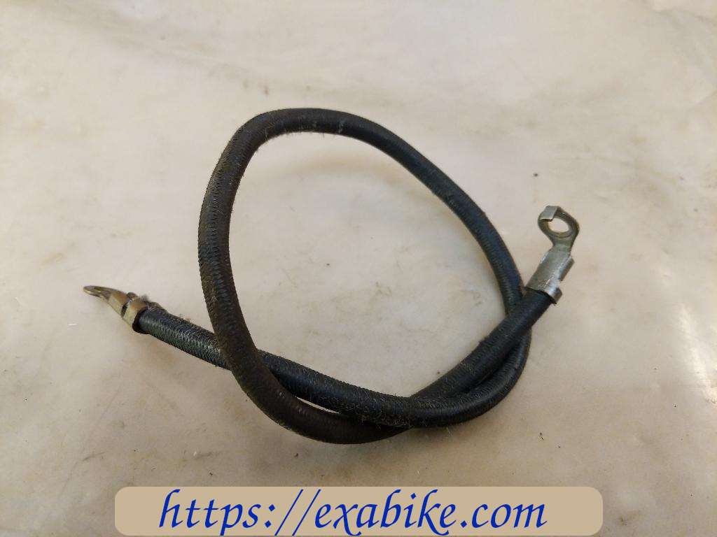 cable de démarreur Suzuki GSX1100G - photo 1