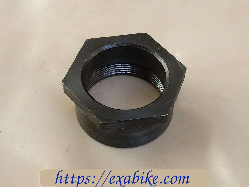 clutch nut Suzuki GSX1100G - photo 1