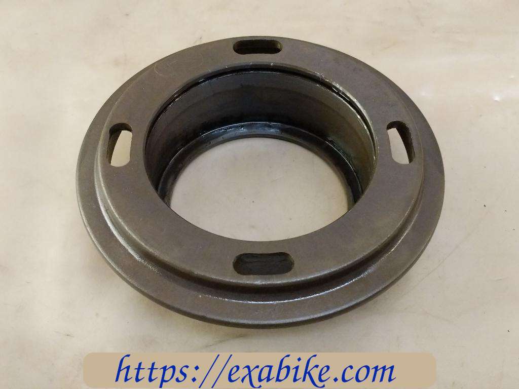 clutch pressure plate Suzuki GSX1100G - photo 1