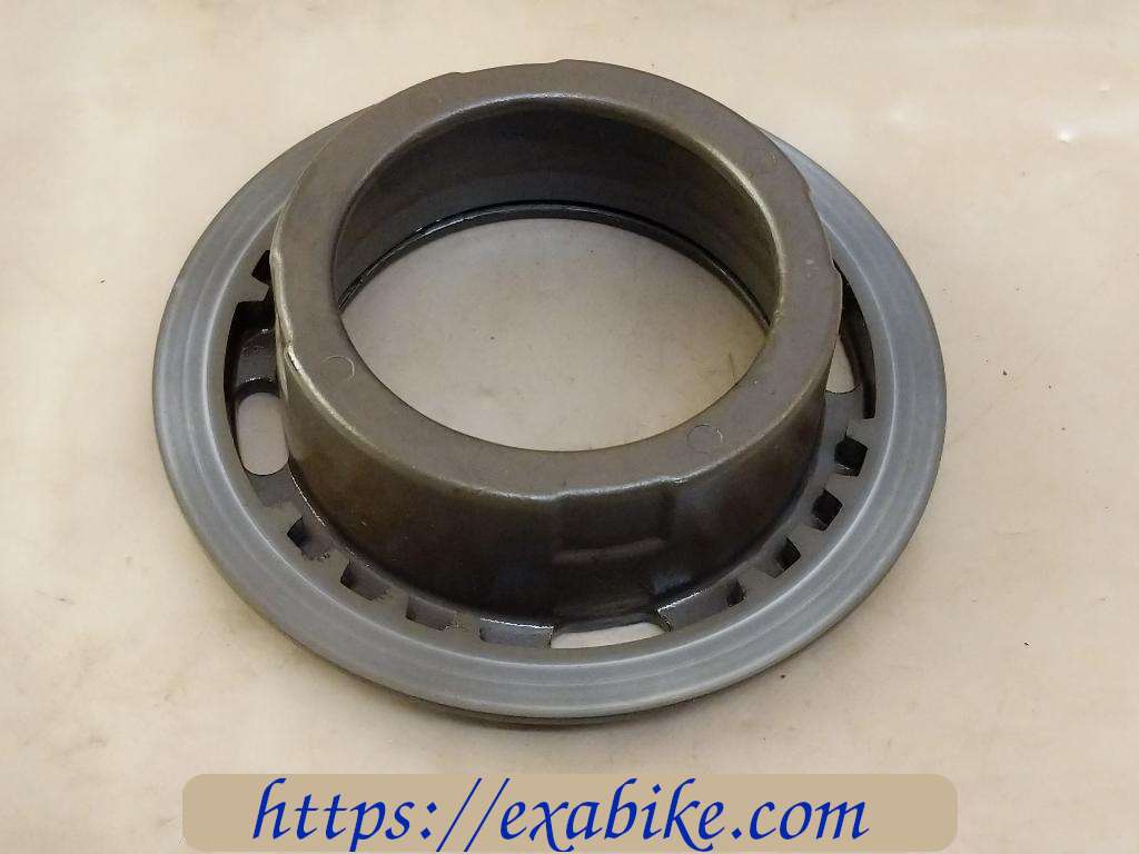 clutch pressure plate Suzuki GSX1100G - photo 2