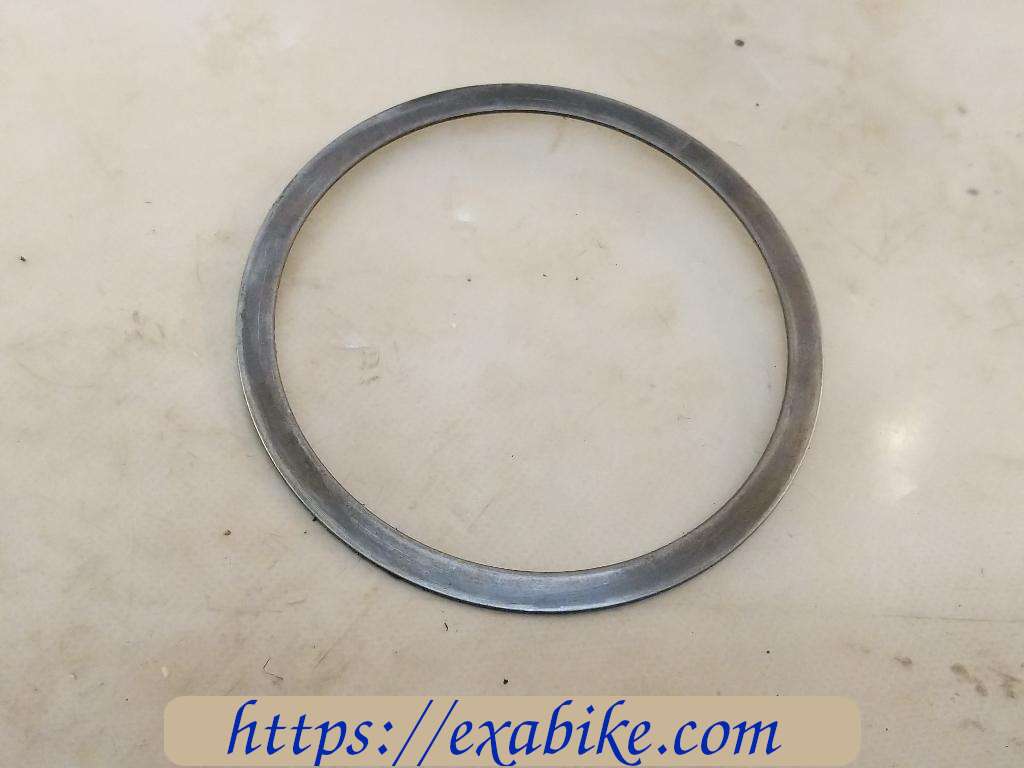 clutch part Suzuki GSX1100G - photo 1