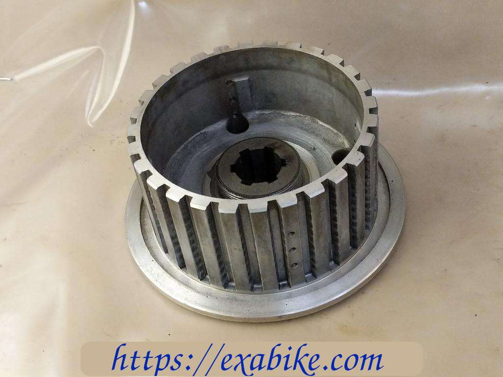 noix d'embrayage Suzuki GSX1100G - photo 1