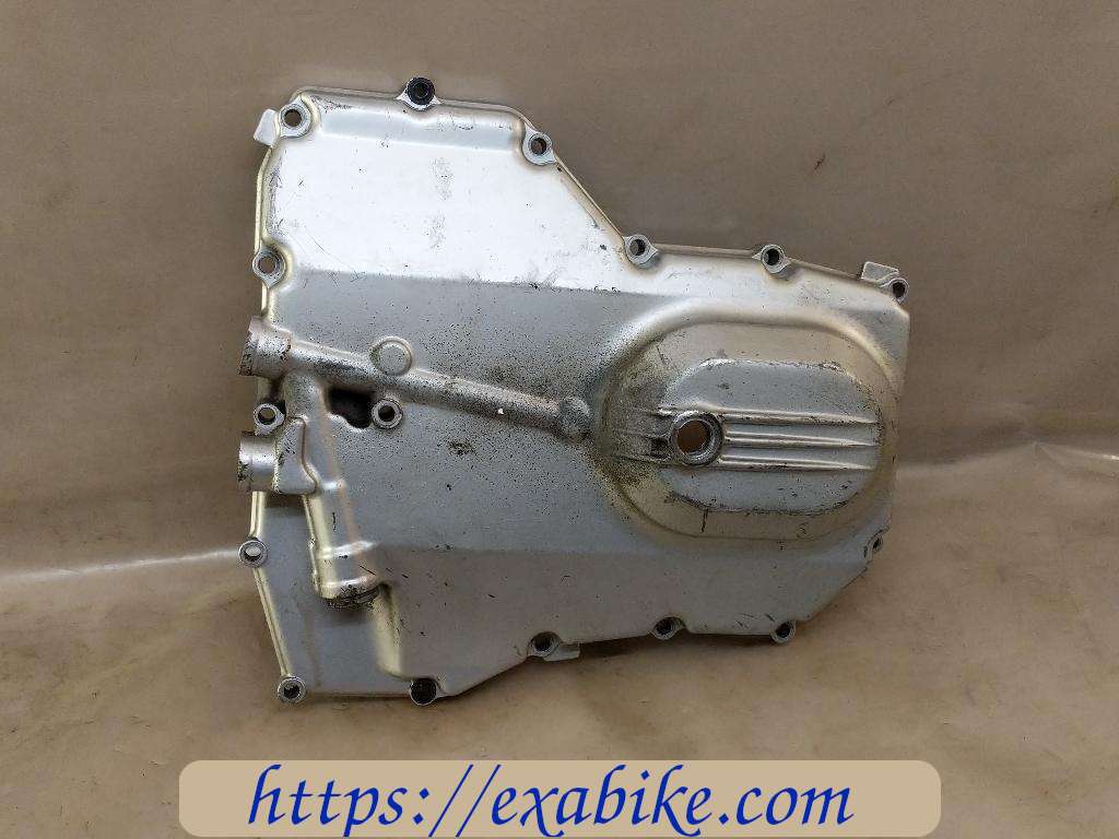 oil pan Suzuki GSX1100G - photo 1