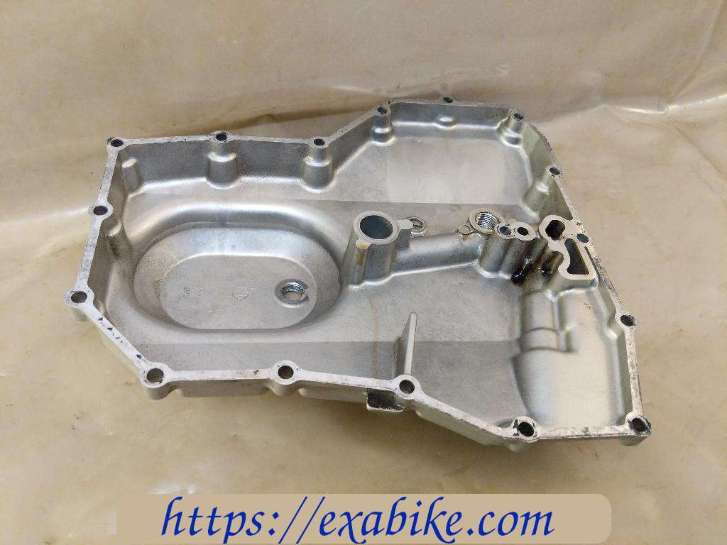 oil pan Suzuki GSX1100G - photo 3