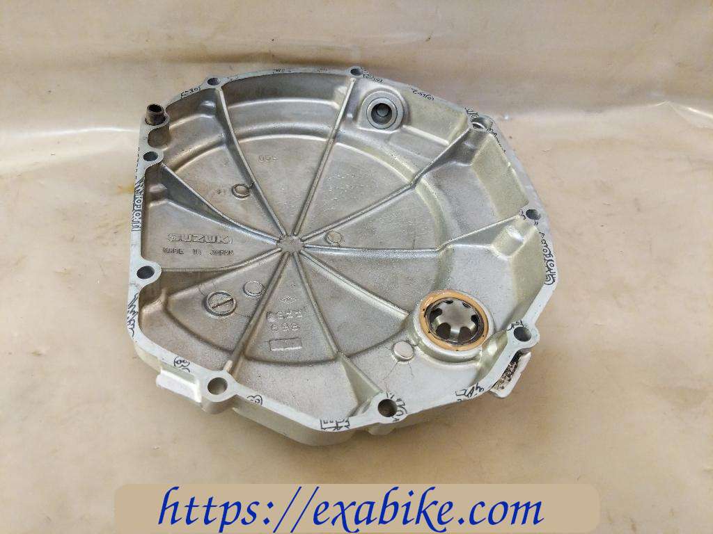 carter d'embrayage Suzuki GSX1100G - photo 2