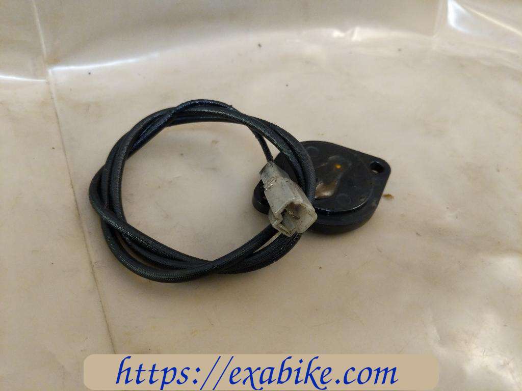 neutral switch Suzuki GSX1100G - photo 1