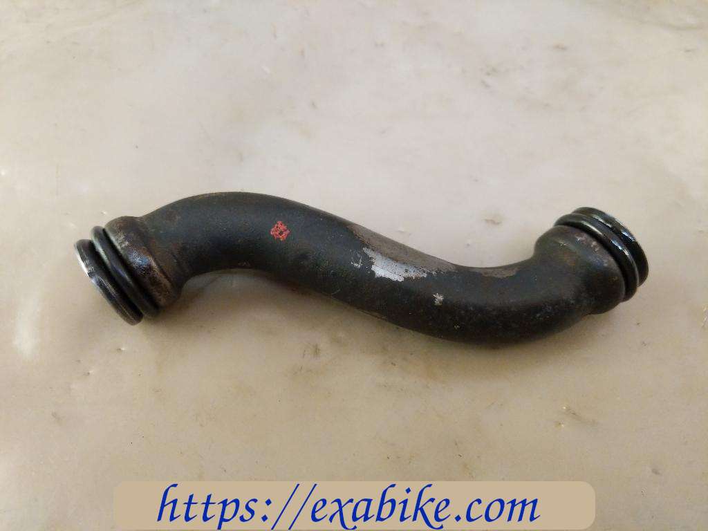 oil line Suzuki GSX1100G - photo 1