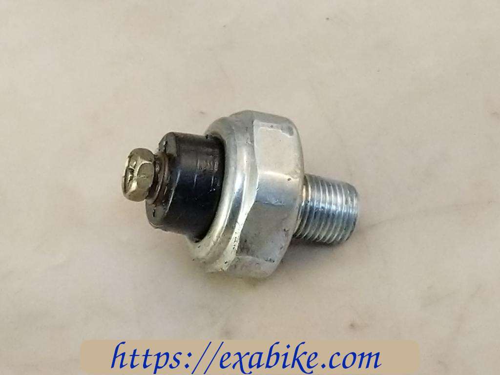 oil pressure switch Suzuki GSX1100G - photo 1