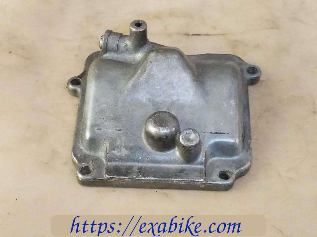 carburetor float chamber Yamaha FZR 1000 - photo 1