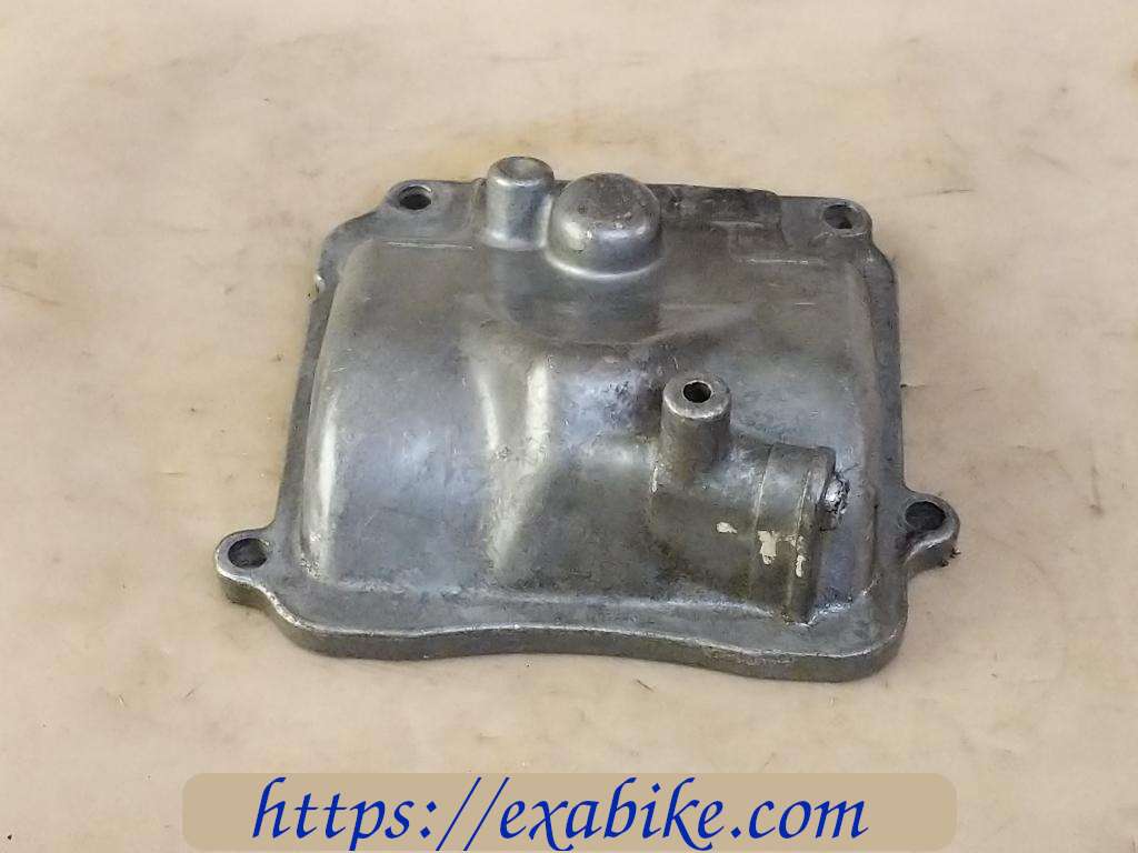 carburetor float chamber Yamaha FZR 1000 - photo 2