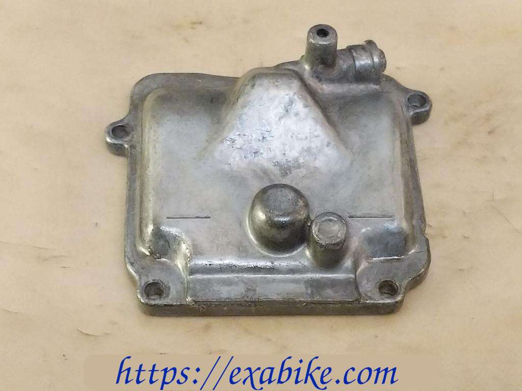 carburetor float chamber Yamaha FZR 1000 - photo 1