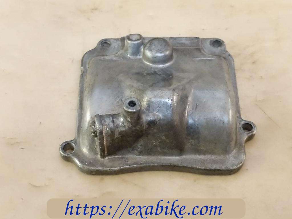 carburetor float chamber Yamaha FZR 1000 - photo 2