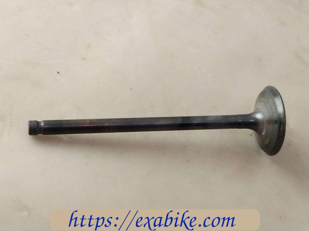 soupape d'échappement Suzuki GSX1100G - photo 1