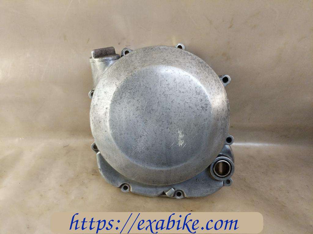 clutch cover Kawasaki KZ500 - photo 1