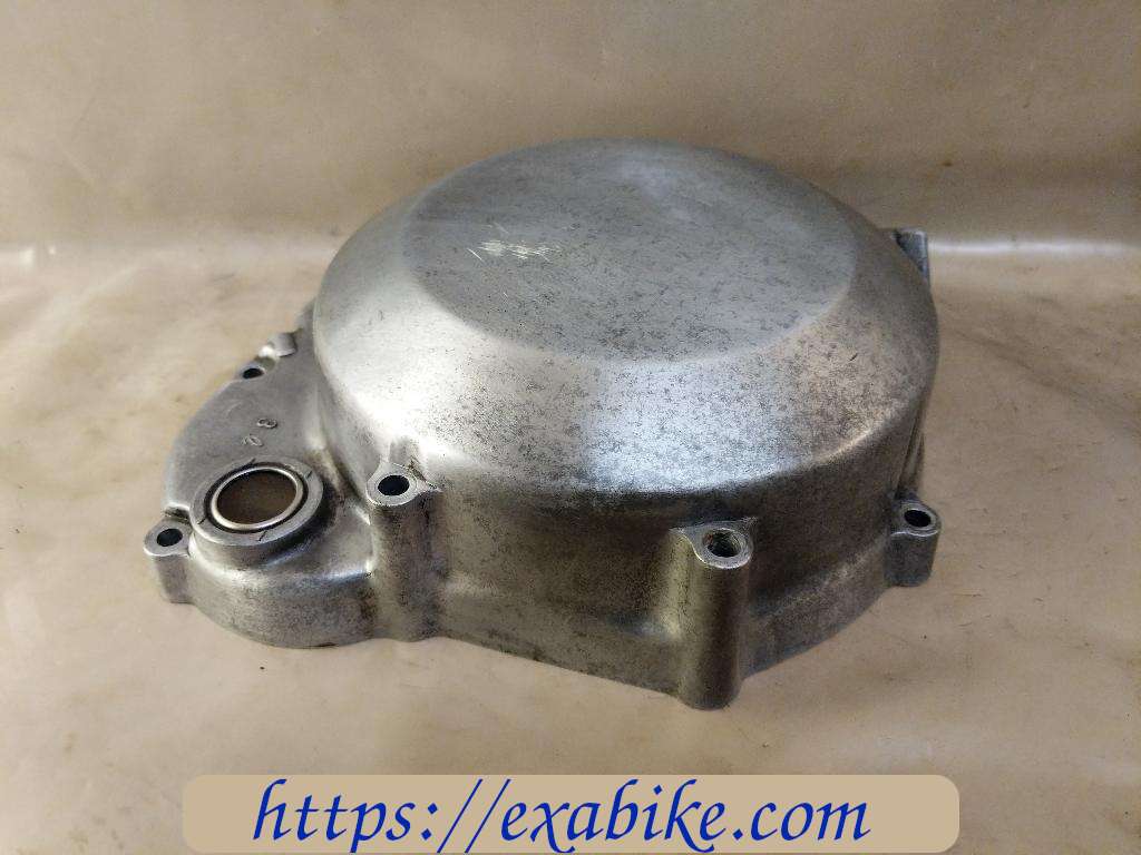 clutch cover Kawasaki KZ500 - photo 2