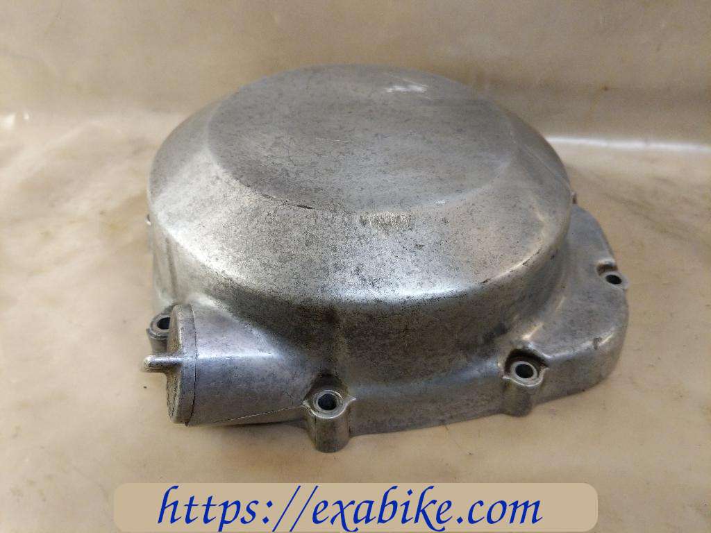 clutch cover Kawasaki KZ500 - photo 3