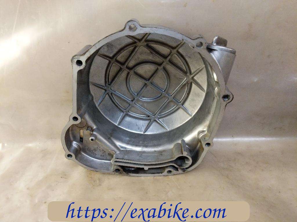 clutch cover Kawasaki KZ500 - photo 4
