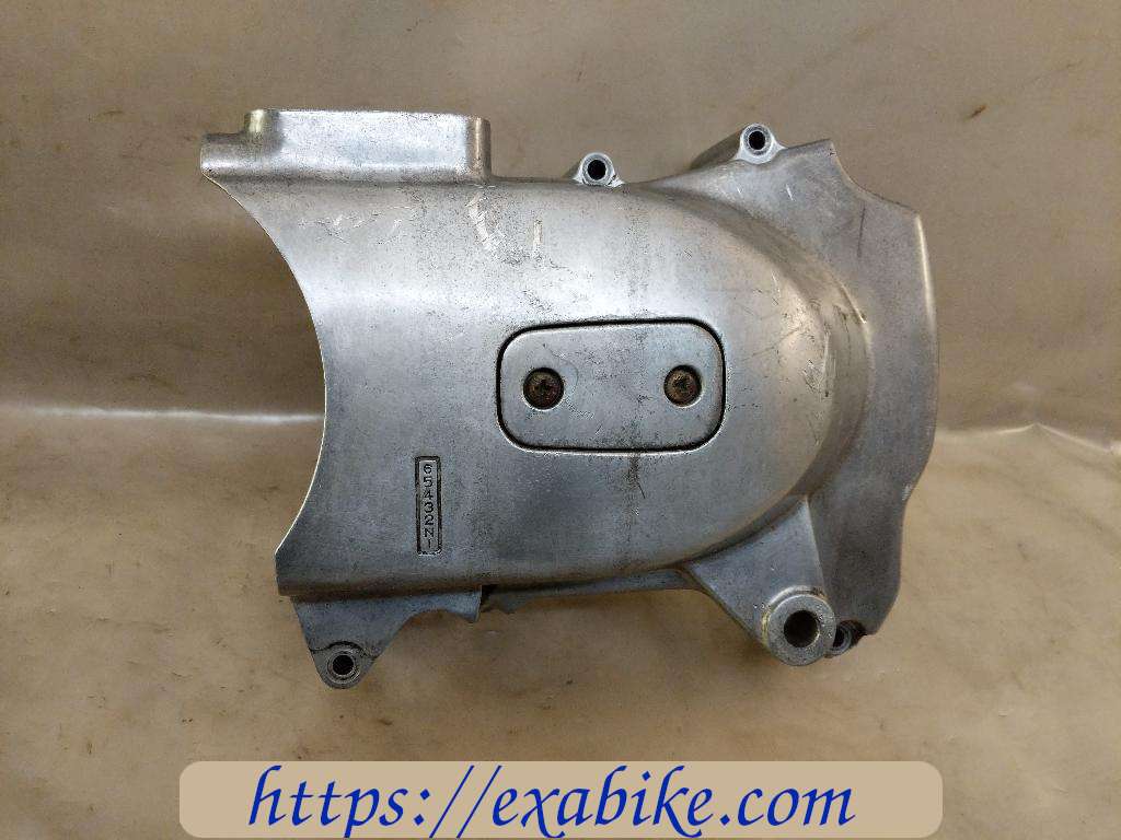 sprocket cover Kawasaki KZ500 - photo 1