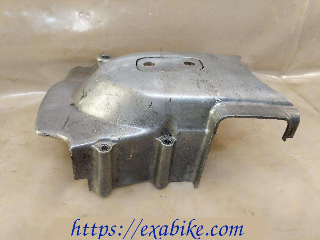 sprocket cover Kawasaki KZ500 - photo 3