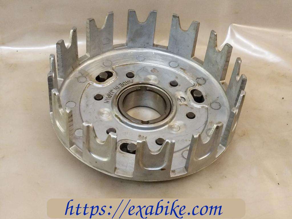 outer clutch Kawasaki KZ500 - photo 1