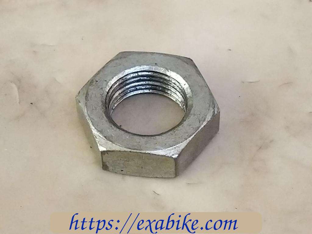 nut Kawasaki KZ500 - photo 1