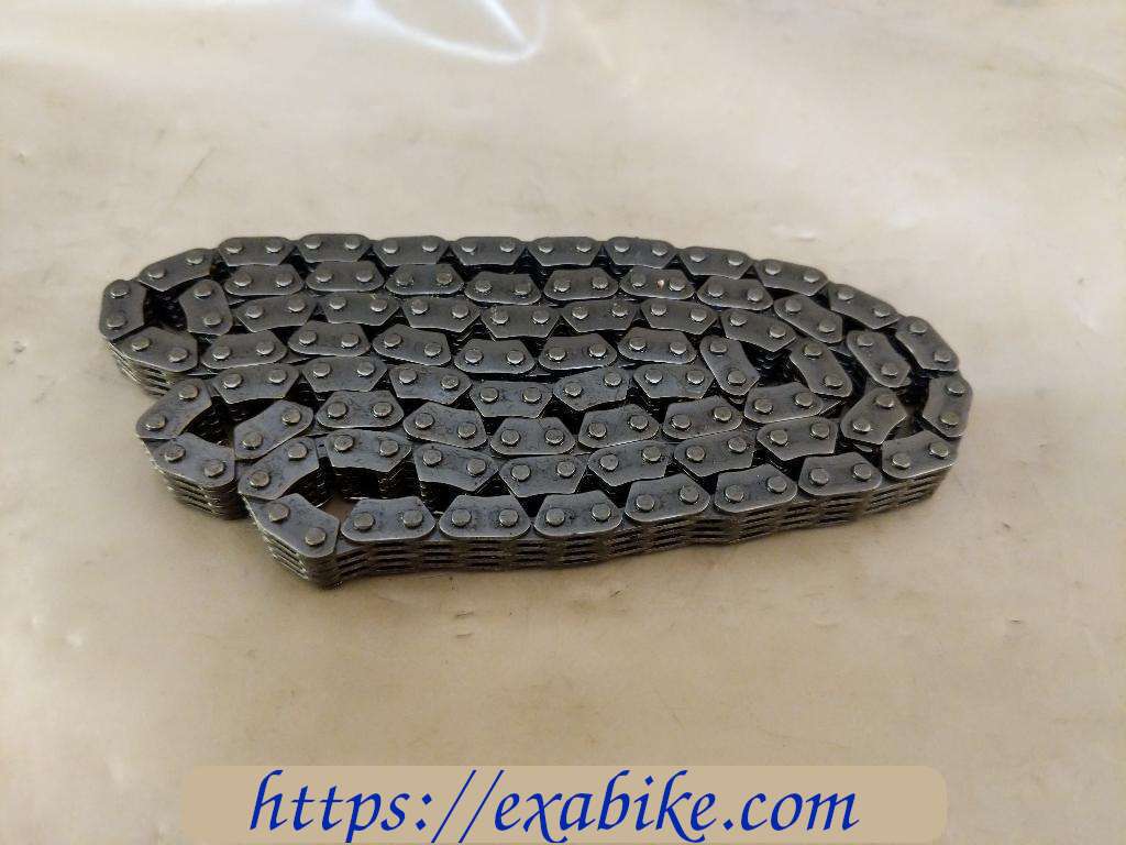 cam chain Kawasaki KZ500 - photo 1