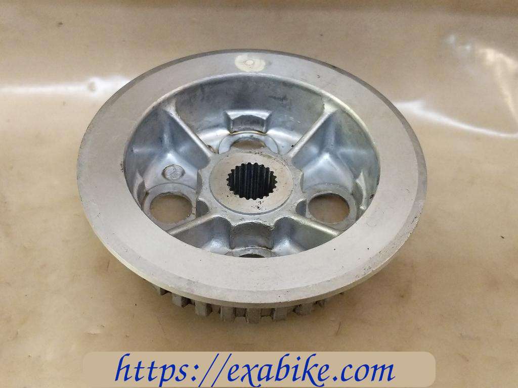 center clutch Honda CBF 125 - photo 1