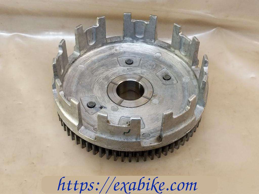outer clutch Honda CBF 125 - photo 1