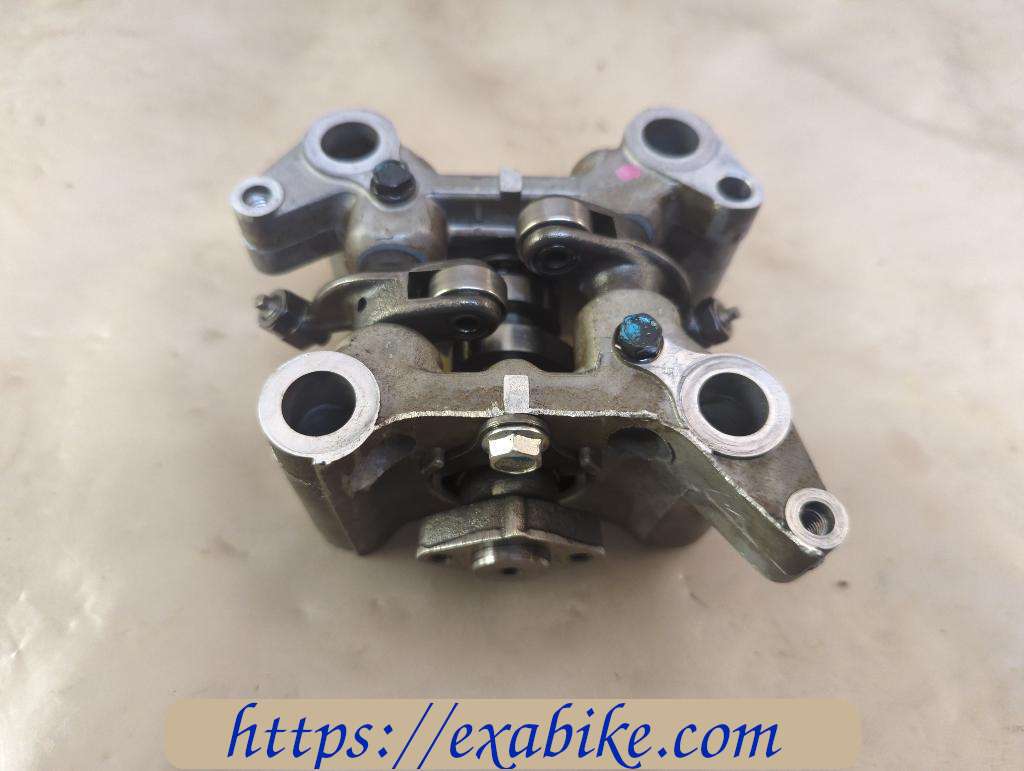 camshaft Honda CBF 125 - photo 1