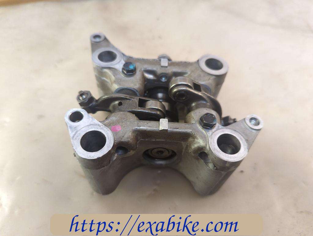 camshaft Honda CBF 125 - photo 2