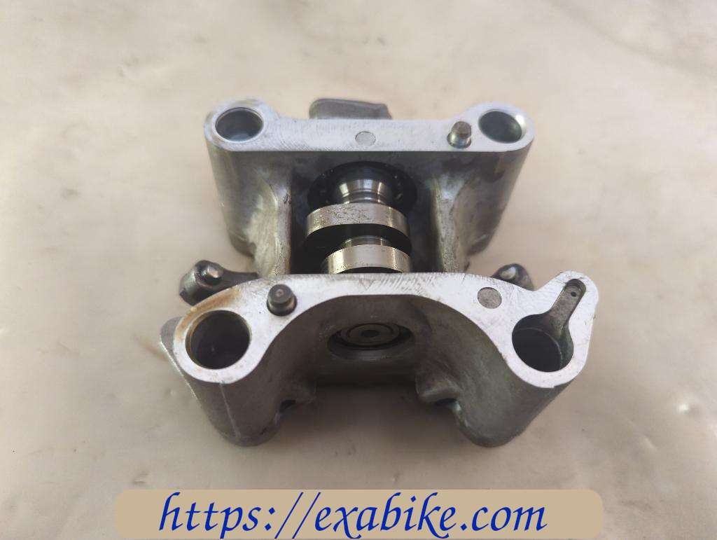 camshaft Honda CBF 125 - photo 3
