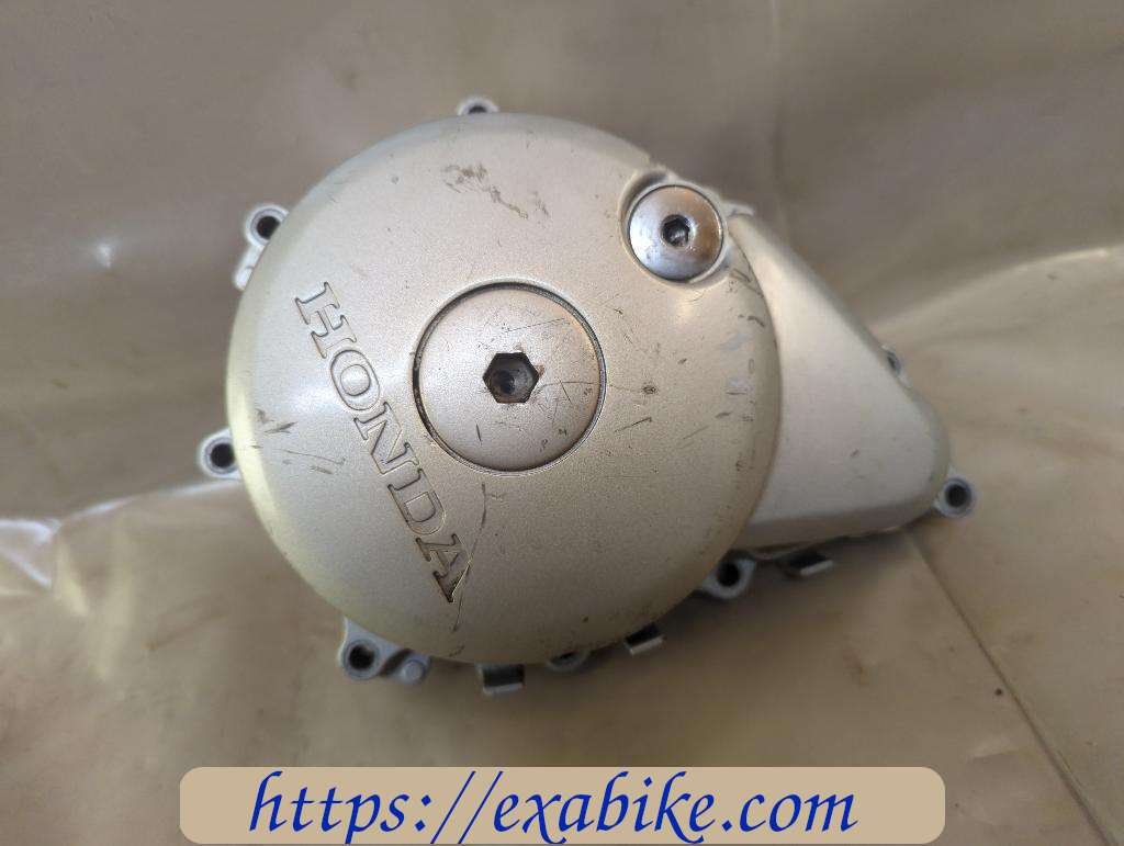 generator cover Honda CBF 125 - photo 1