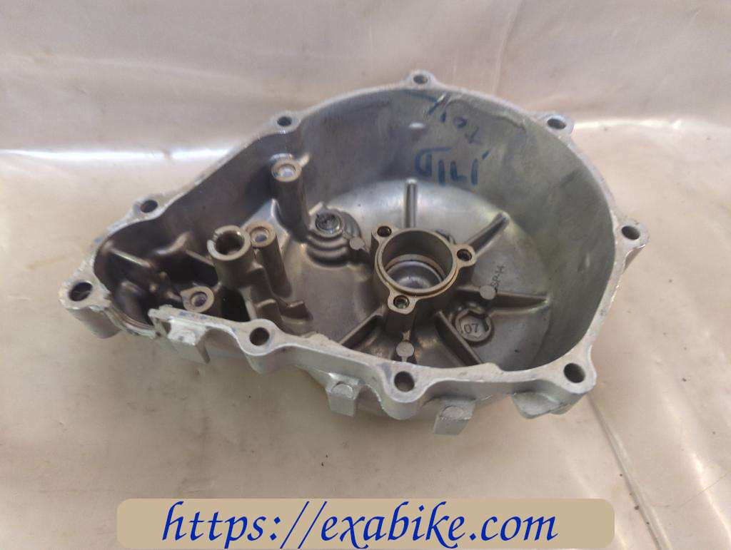 generator cover Honda CBF 125 - photo 2