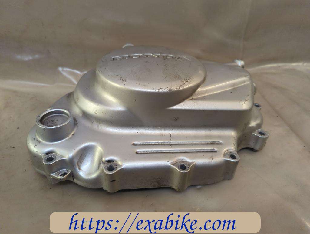 carter d'embrayage Honda CBF 125 - photo 2