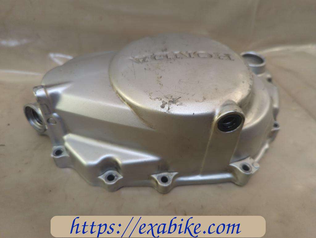 carter d'embrayage Honda CBF 125 - photo 3