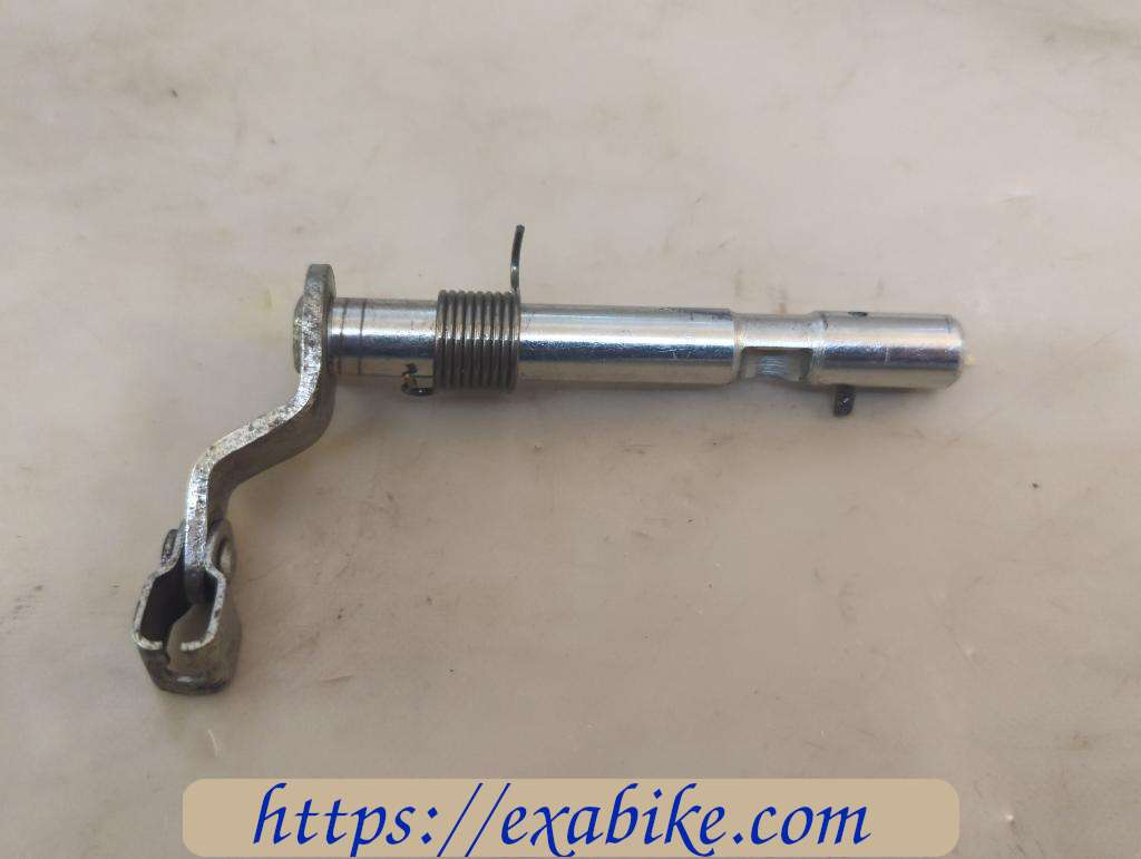clutch cam Honda CBF 125 - photo 1