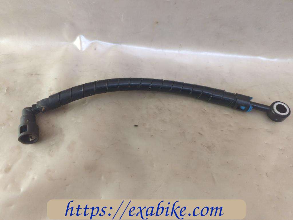 fuel hose Suzuki TL 1000 S - photo 1