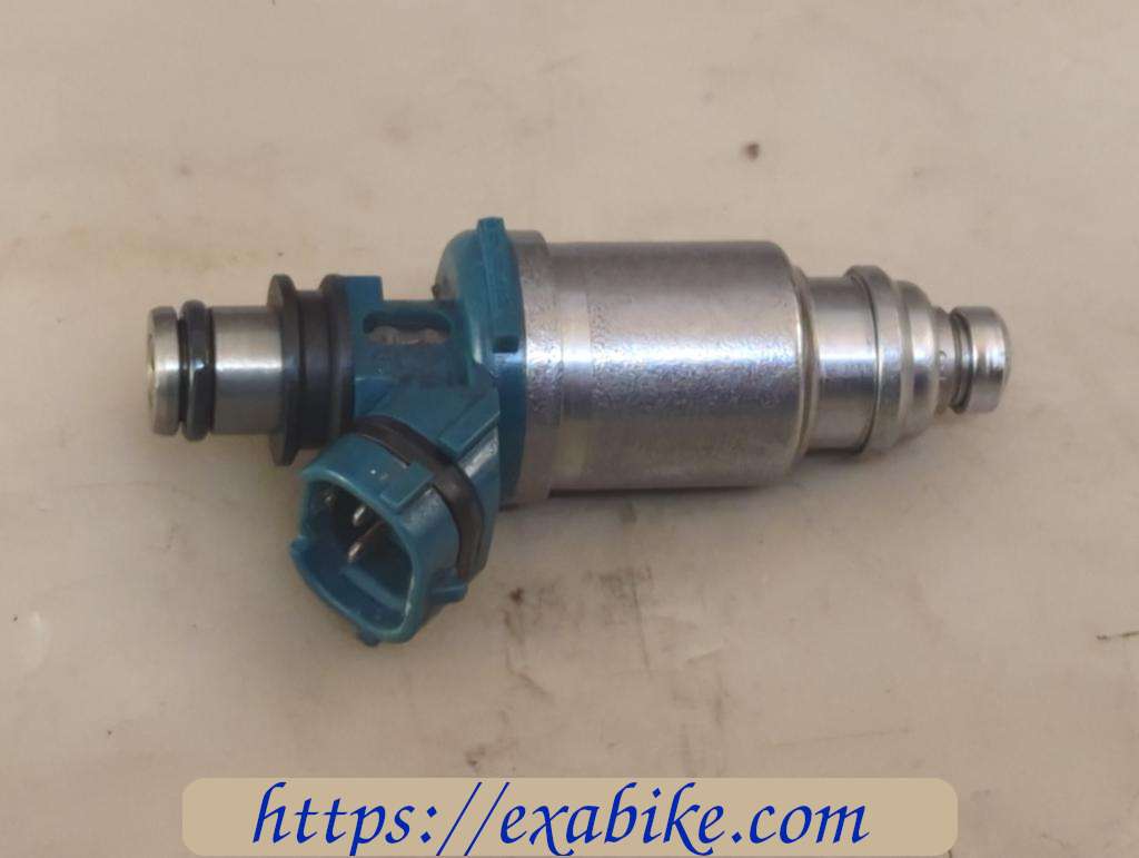 injector Suzuki TL 1000 S - photo 1