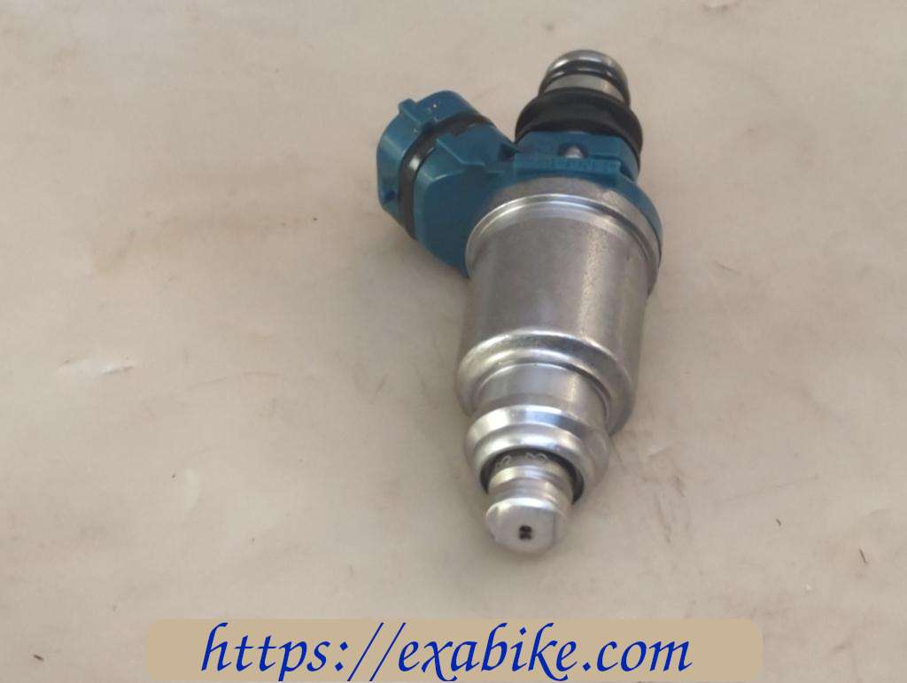 injector Suzuki TL 1000 S - photo 2