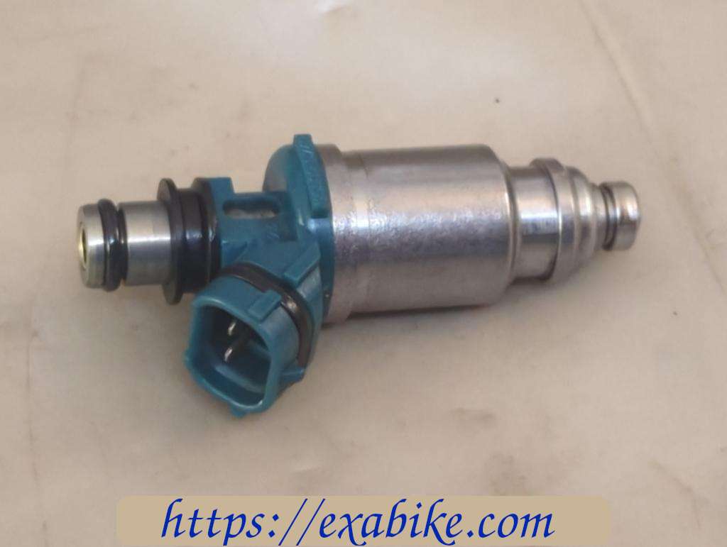 injector Suzuki TL 1000 S - photo 1