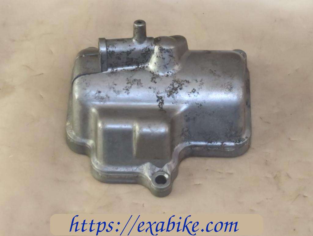 carburetor float chamber Honda VTR 1000 - photo 1